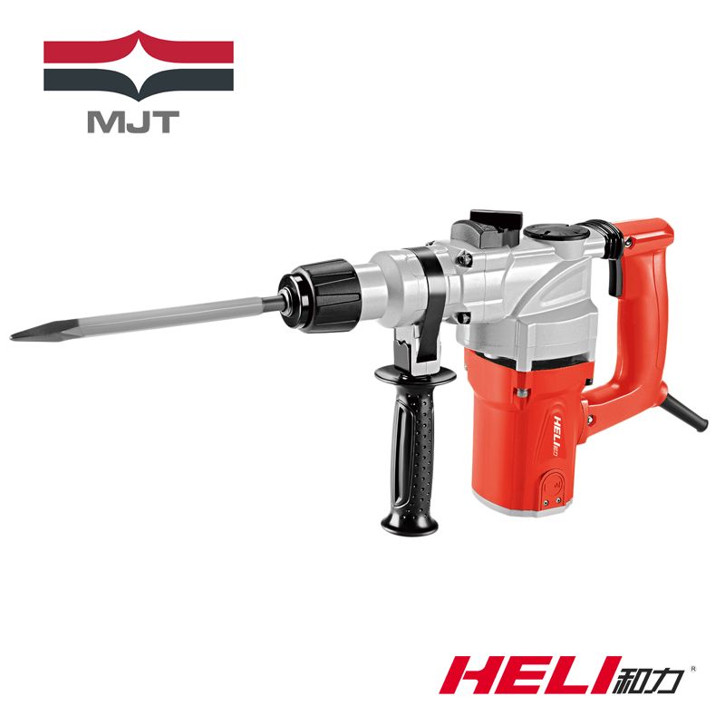 26mm 800W Classic Model Two Fuction Rotary Hammer (28-4)